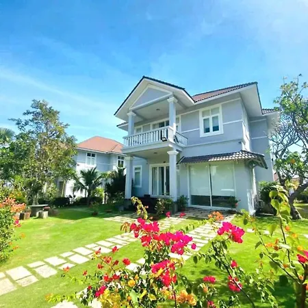 Sun House -Villa Sealink Phan Thiet - Mui Ne