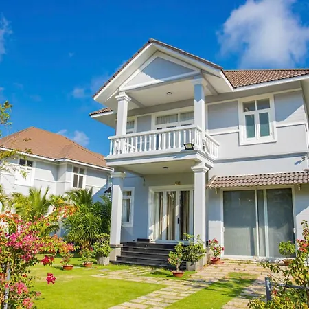 Sun House -Villa Sealink Phan Thiet - Mui Ne
