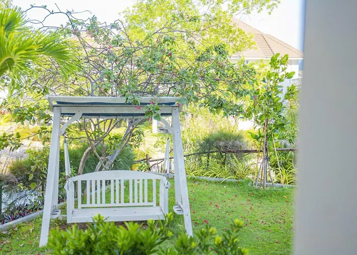 Biệt thự Sun House -villa Sealink - Mũi Né *