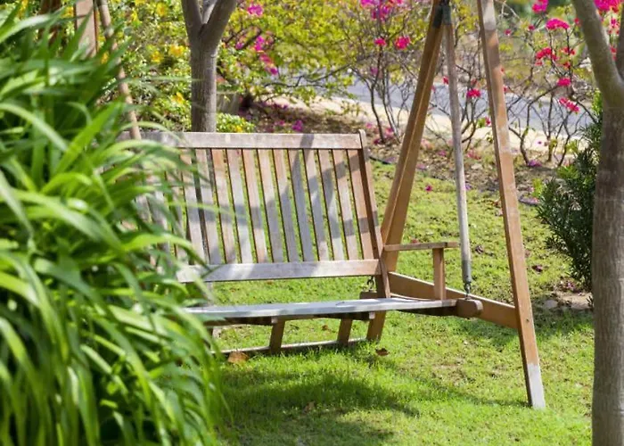 Biệt thự Sun House -villa Sealink - Mũi Né