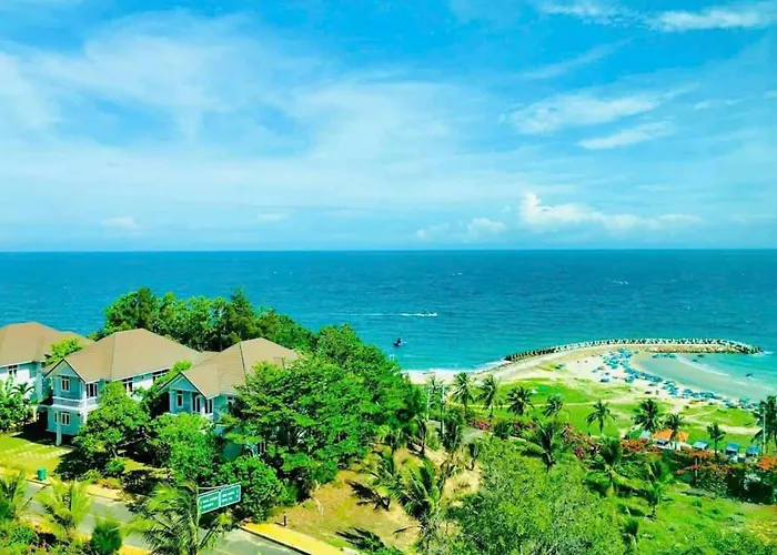Sun House -villa Sealink - Mũi Né Phan Thiết