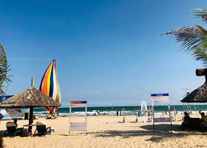 Sun House -villa Sealink - Mũi Né Biệt thự *